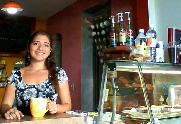 Café Calafia — photograph 3